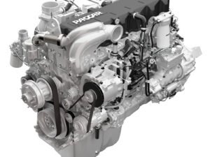 heavy duty truck engine (copy)