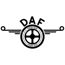 daf logo