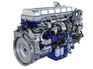 tmc volvo vgt engine 1200