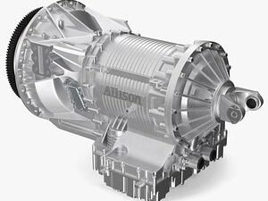 gearboxes & transmission (copy)