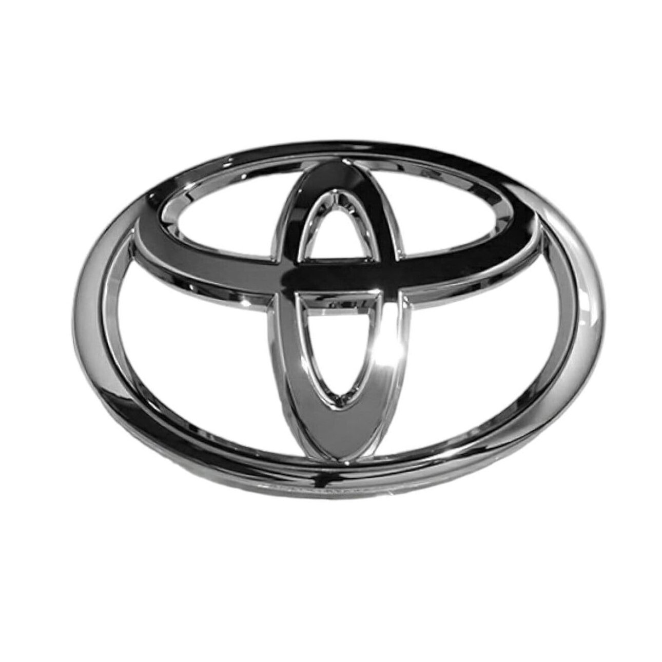 genuine toyota emblem back door symbol 90975 02095 84890 p