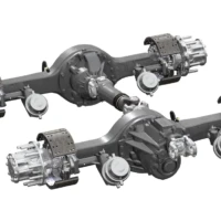 Transmission differentials (copy)