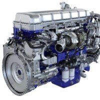 Home tmc volvo vgt engine 1200