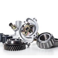 Gears transmission parts