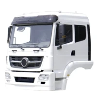 Cabin qixing hot sale pw12f medium truck cabin7167035a 96ab 4bce 83ee fe681055f942
