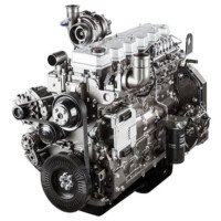 Engine unnamed